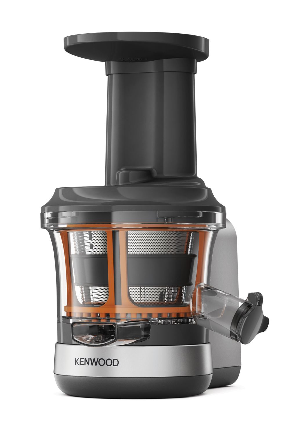Smatala juicer attachment, Kenpuu, 220x270x(H)270mm