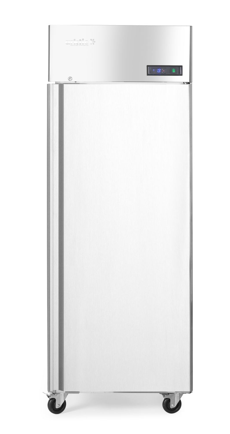 jääkaappi yksittäinen door Profi Line 670L, Arktic, Profi Line, 455L, 230V/220W, 800x730x(H)2065mm
