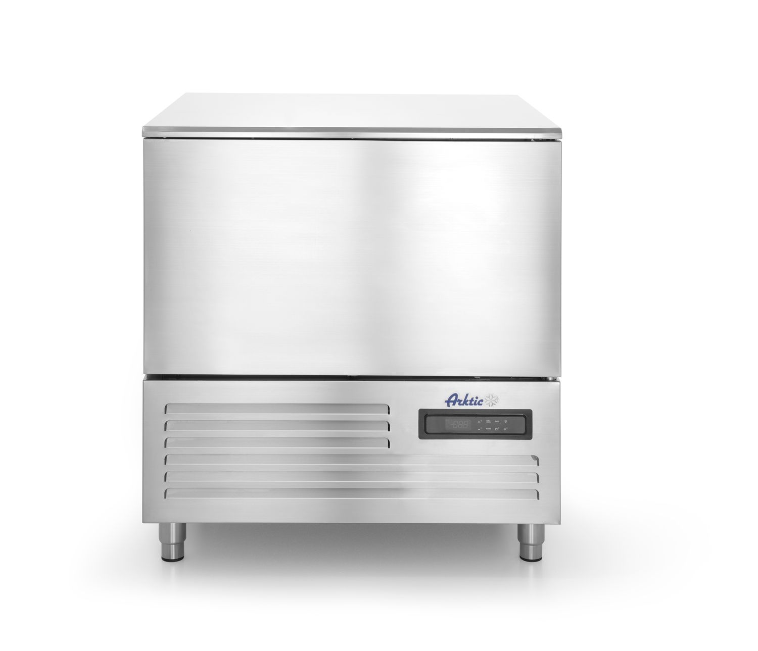 pikajäähdytin 5 x GN 1/1, Arktic, 230V/749W, 725x760x(H)850mm