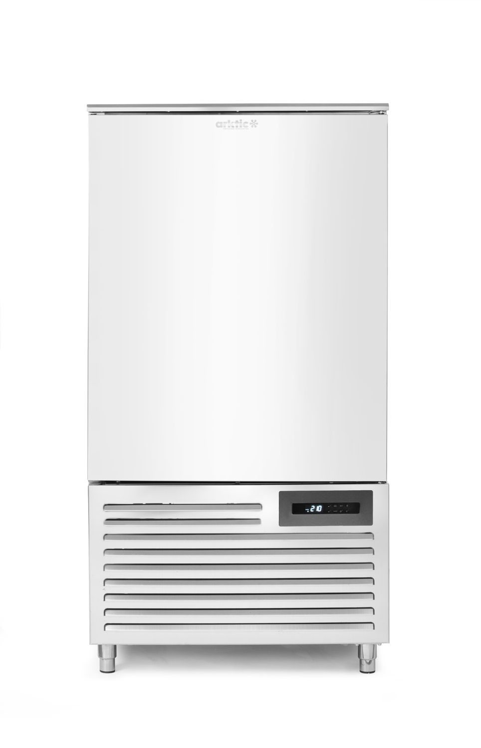 pikajäähdytin 10 x GN 1/1, Arktic, 230V/2080W, 943x790x(H)1975mm
