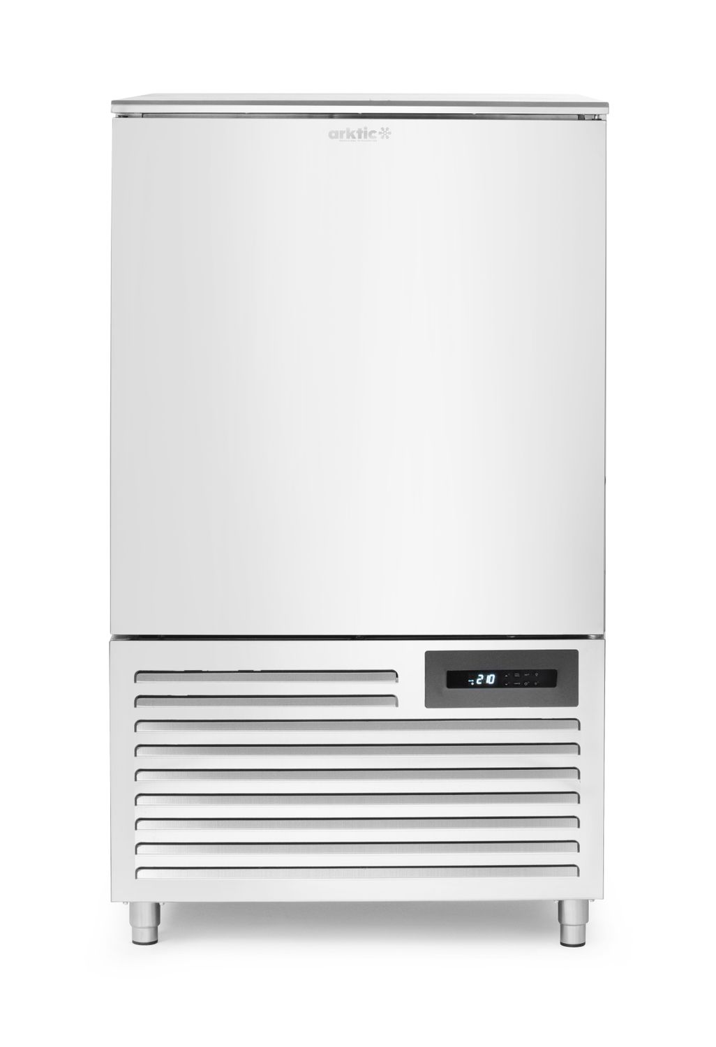 pikajäähdytin 7 x GN 1/1, Arktic, 230V/1180W, 900x790x(H)1377mm