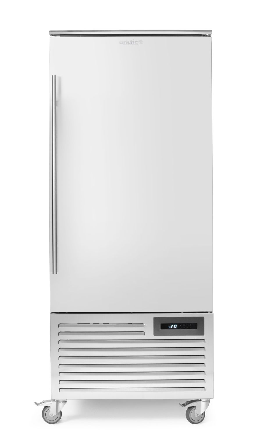 pikajäähdytin 15x GN 1/1, Arktic, 230V/1180W, 900x790x(H)1535mm
