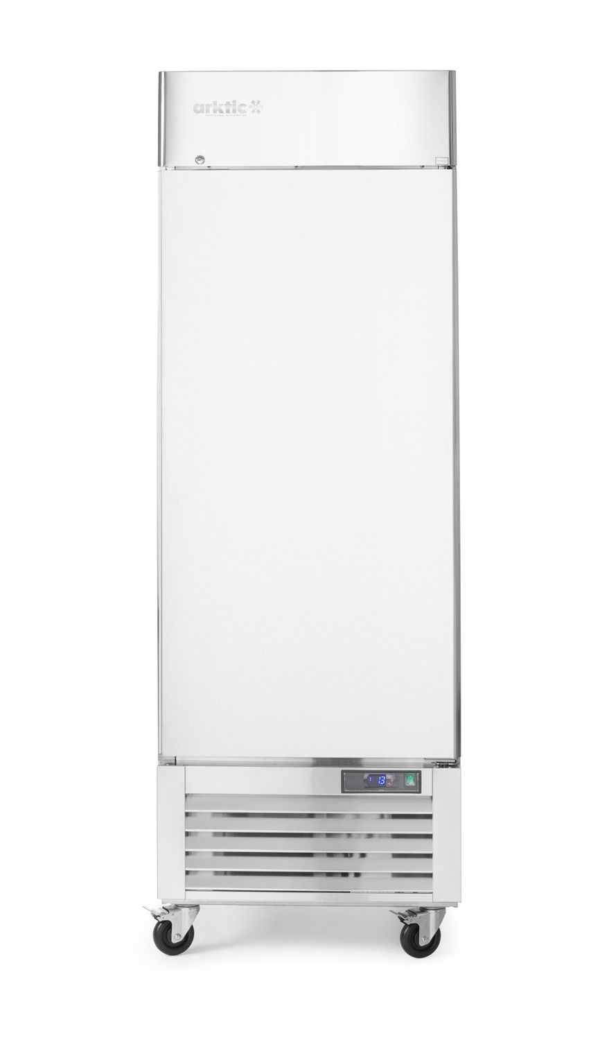 jääkaappi 580 L Kitchen Line, Arktic, Kitchen Line, 381L, 230V/320W, 800x685x(H)1987mm
