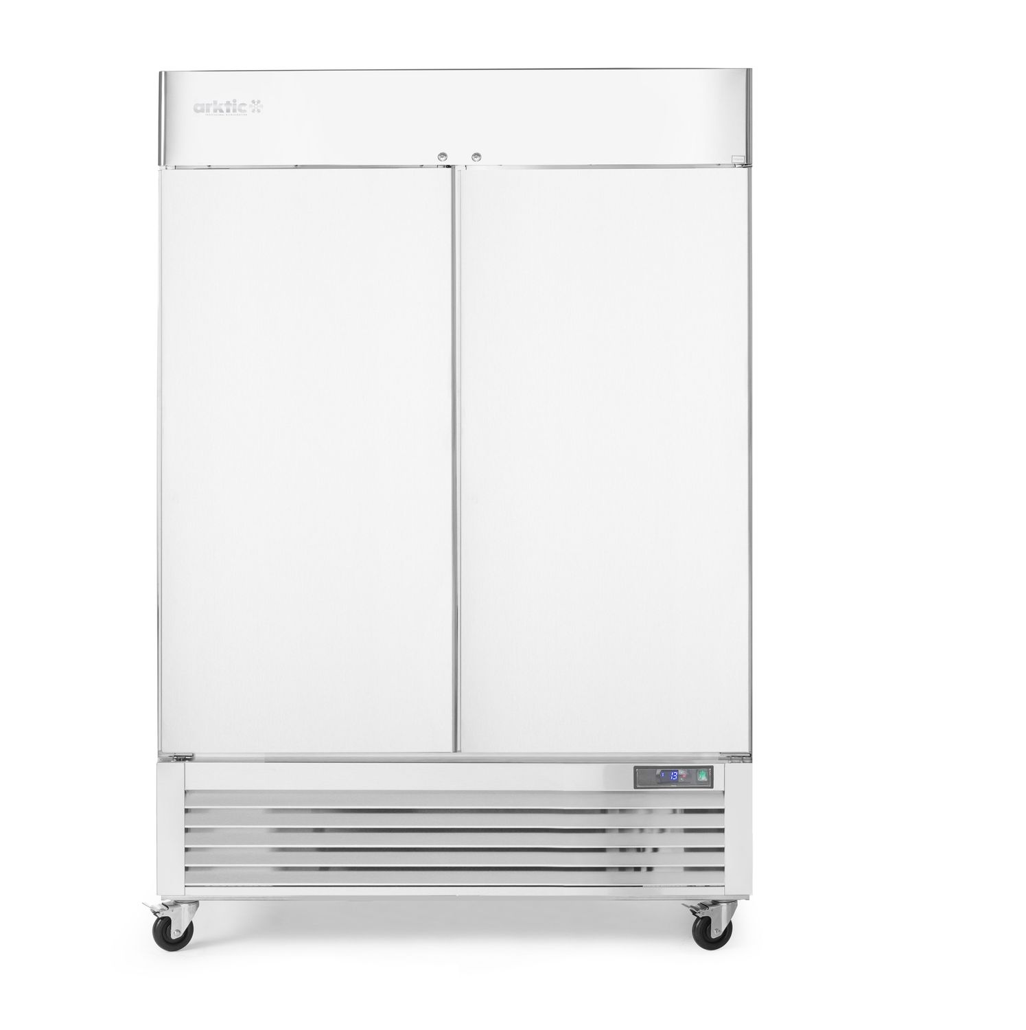 jääkaappi 1300 L, Arktic, Kitchen Line, 762L, 230V/400W, 800x685x(H)1987mm