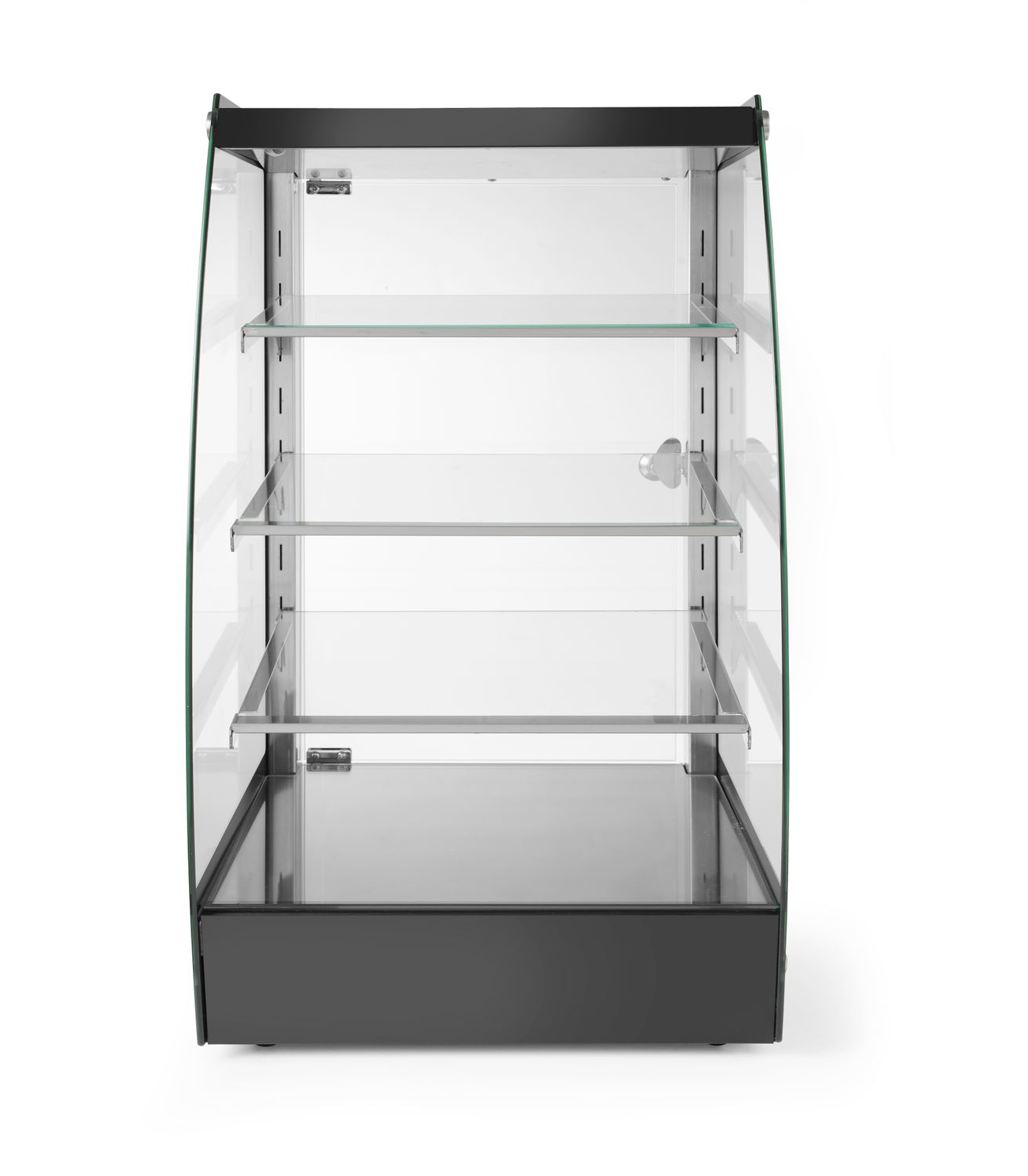 avoin multi-hylly display 75 L, HENDI, 230V/2W, 415x390x(H)716mm