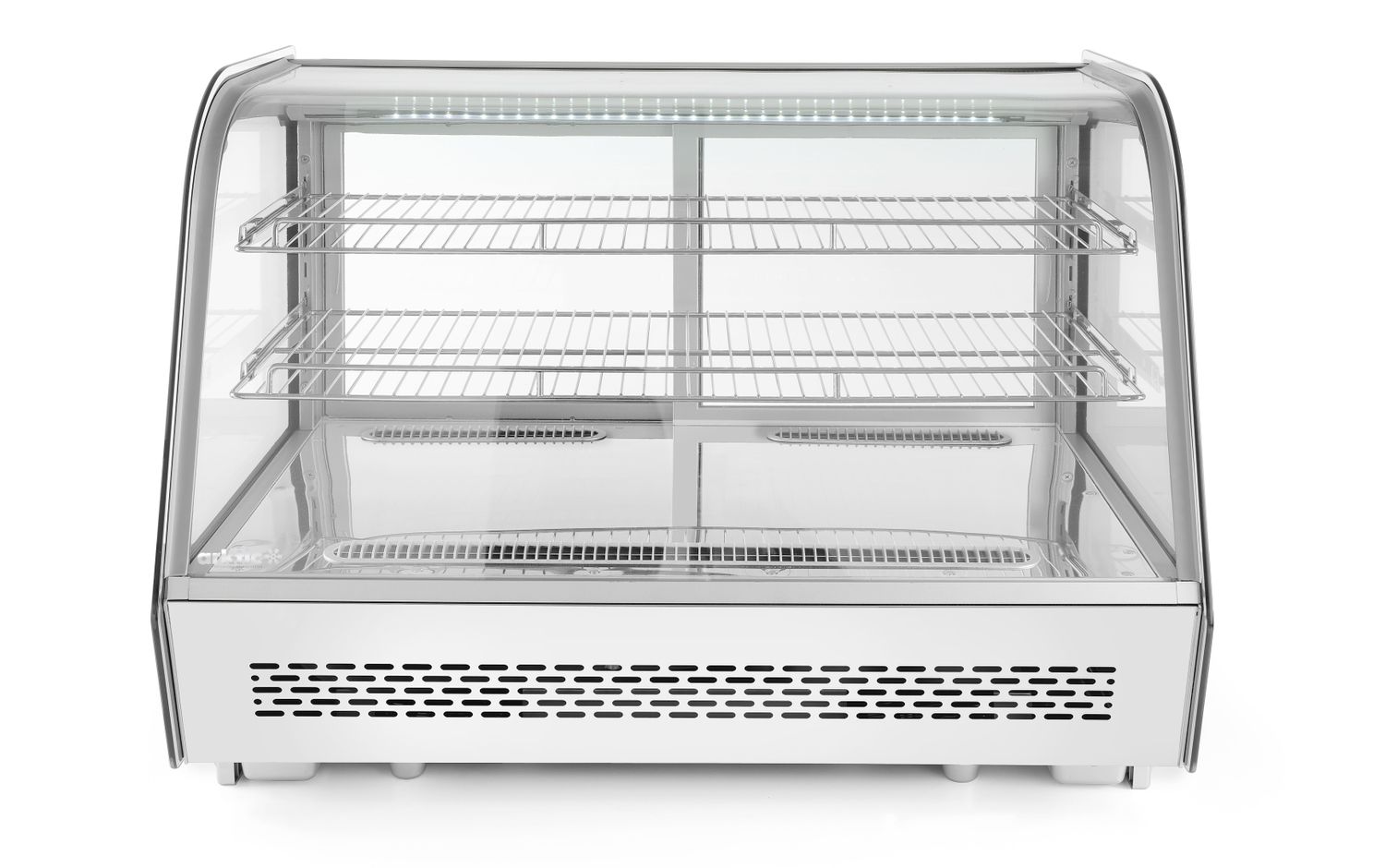 Countertop display jääkaappi, Arktic, 230V/160W, 570x885x(H)680mm