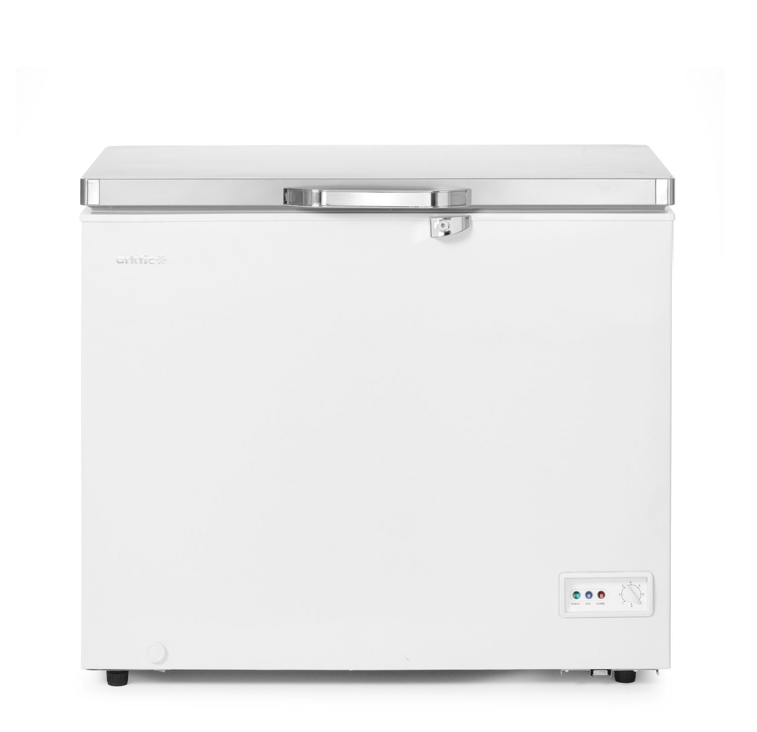 arkkupakastin, Arktic, 190L, 230V/120W, 564x950x(H)945mm