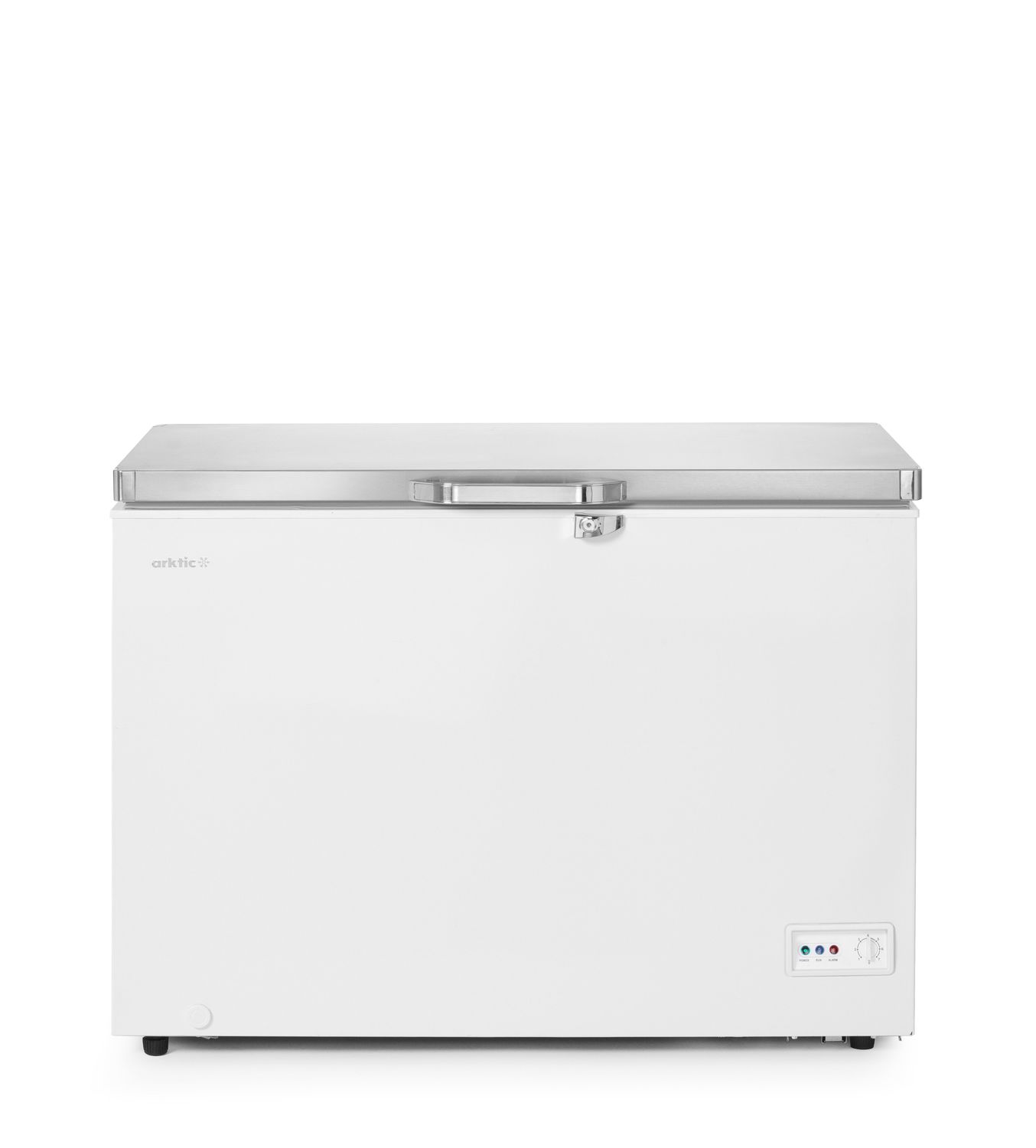 arkkupakastin, Arktic, 282L, 230V/130W, 644x1116x(H)845mm