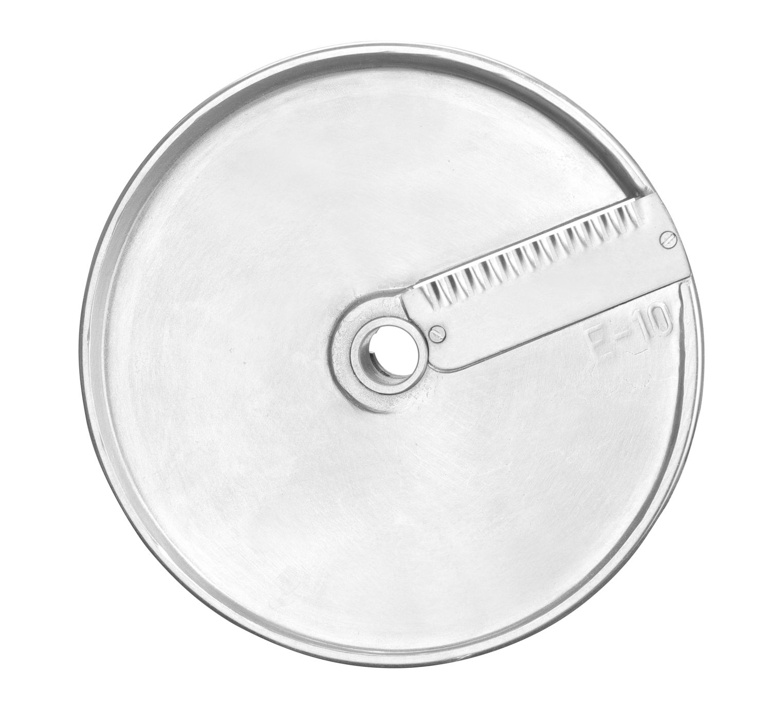 Disc varten TOP LINE 300, 600 and 800 vihannesleikkuris, HENDI, 10 mm