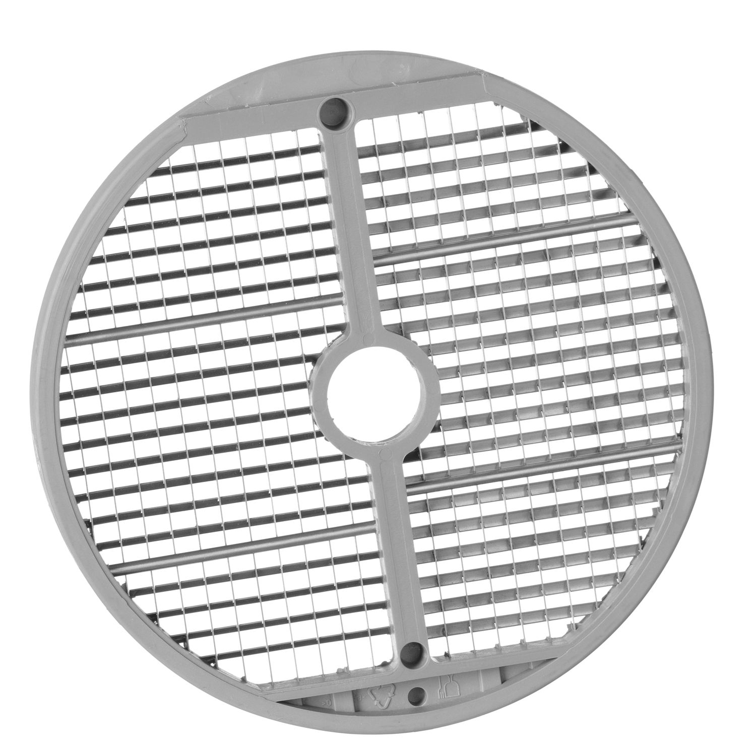 Disc varten TOP LINE 600 and 800 vihannesleikkuris, HENDI, 8 mm
