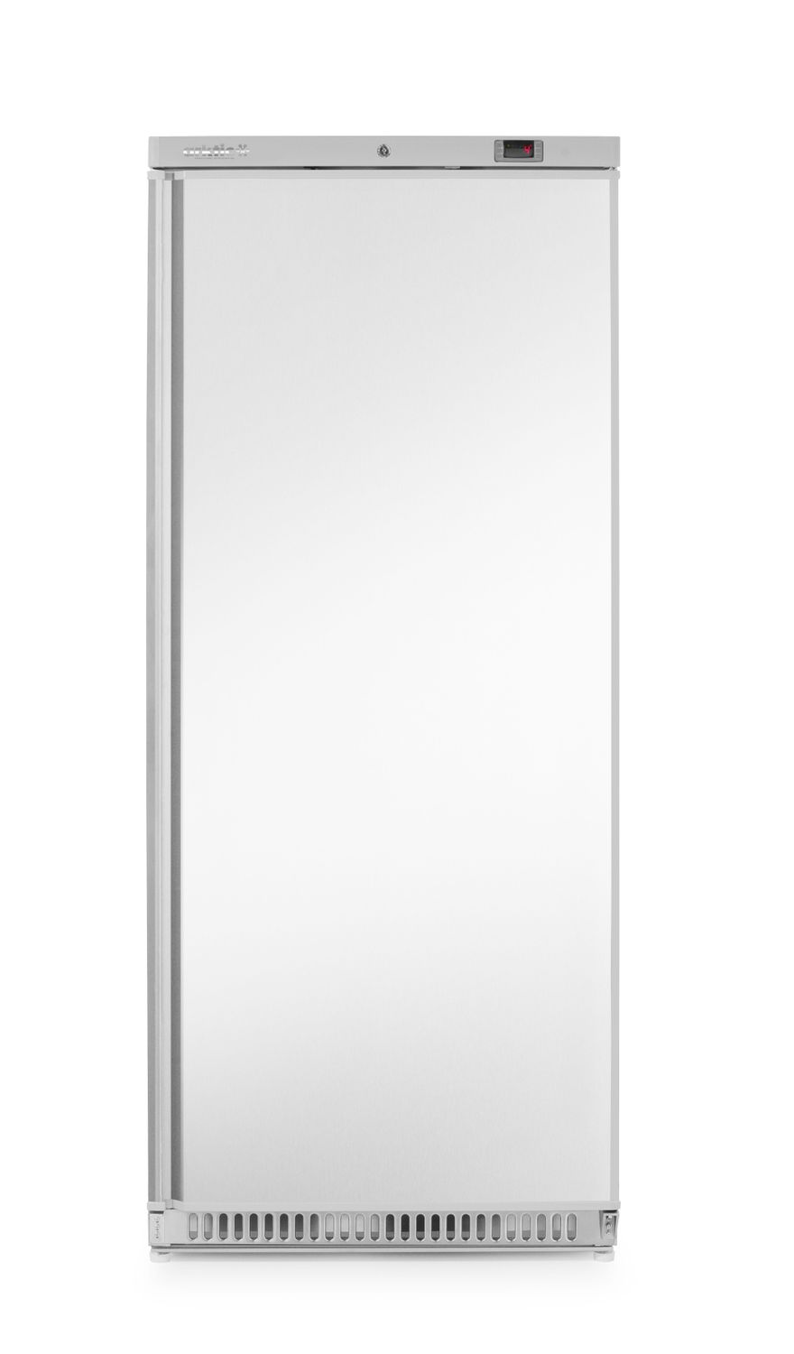 Budget Line kylmäkaappi in a ruostumaton teräs casing, Arktic, Budget Line, 455L, 230V/140W, 744x775x(H)1900mm