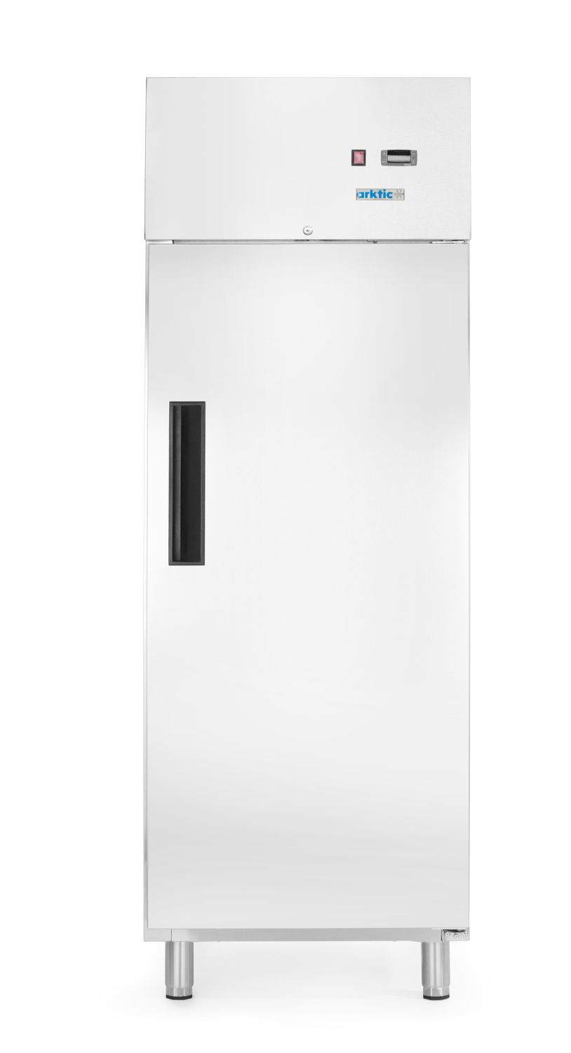 jääkaappi, yksittäinen door, Arktic, GN 2/1, 465L, 230V/250W, 700x880x(H)2043mm