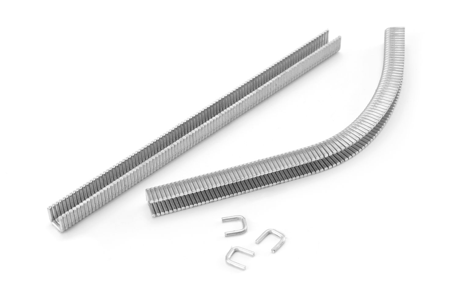 Clips varten sausage casings, HENDI, 2000 kpl., x11x(H)11mm