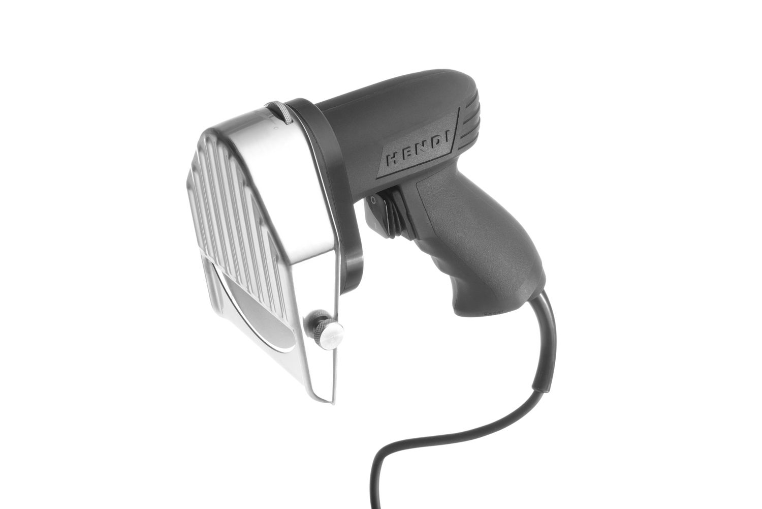 kebabveitsi, sähköinen, HENDI, Kitchen Line, 230V/80W, 262x134x(H)189mm