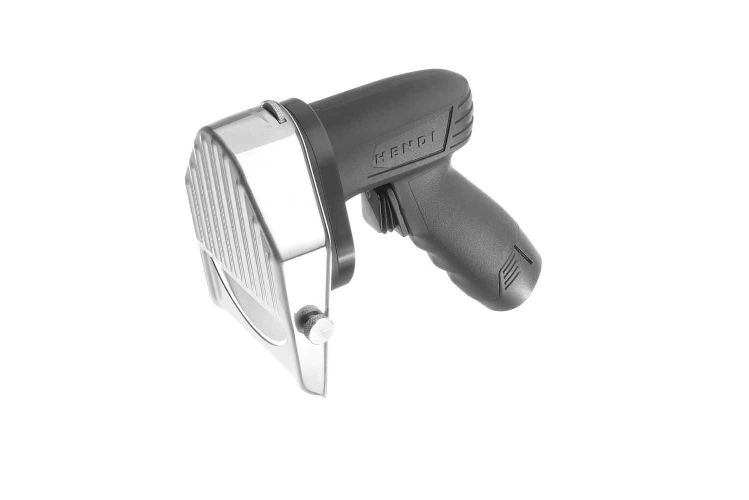 Cordless kebabveitsi sähköinen, HENDI, Kitchen Line, 230V/80W, 155x127x(H)202mm