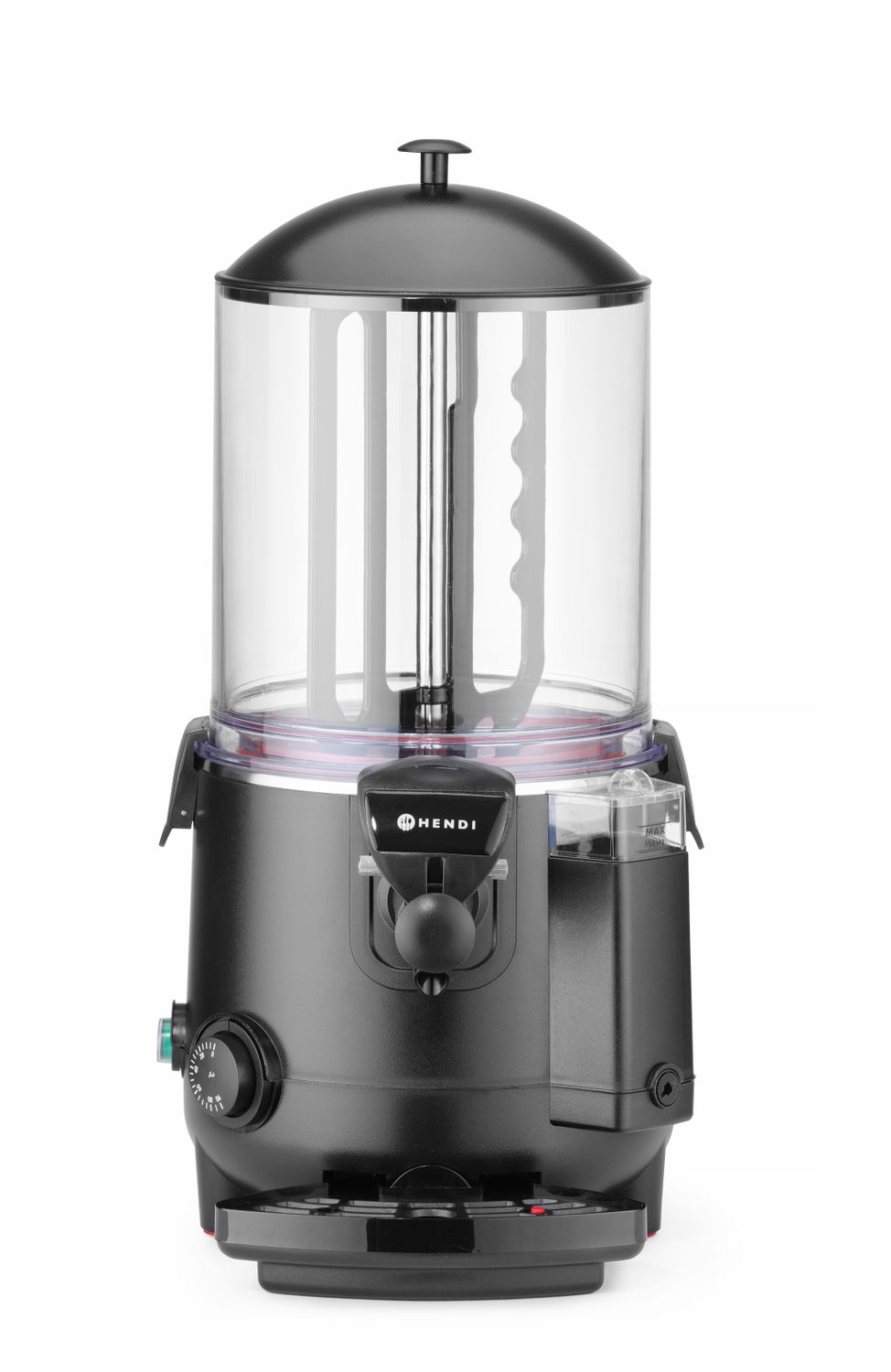 Hot chocolate annostelija, HENDI, 10L, 230V/1006W, 415x300x(H)580mm