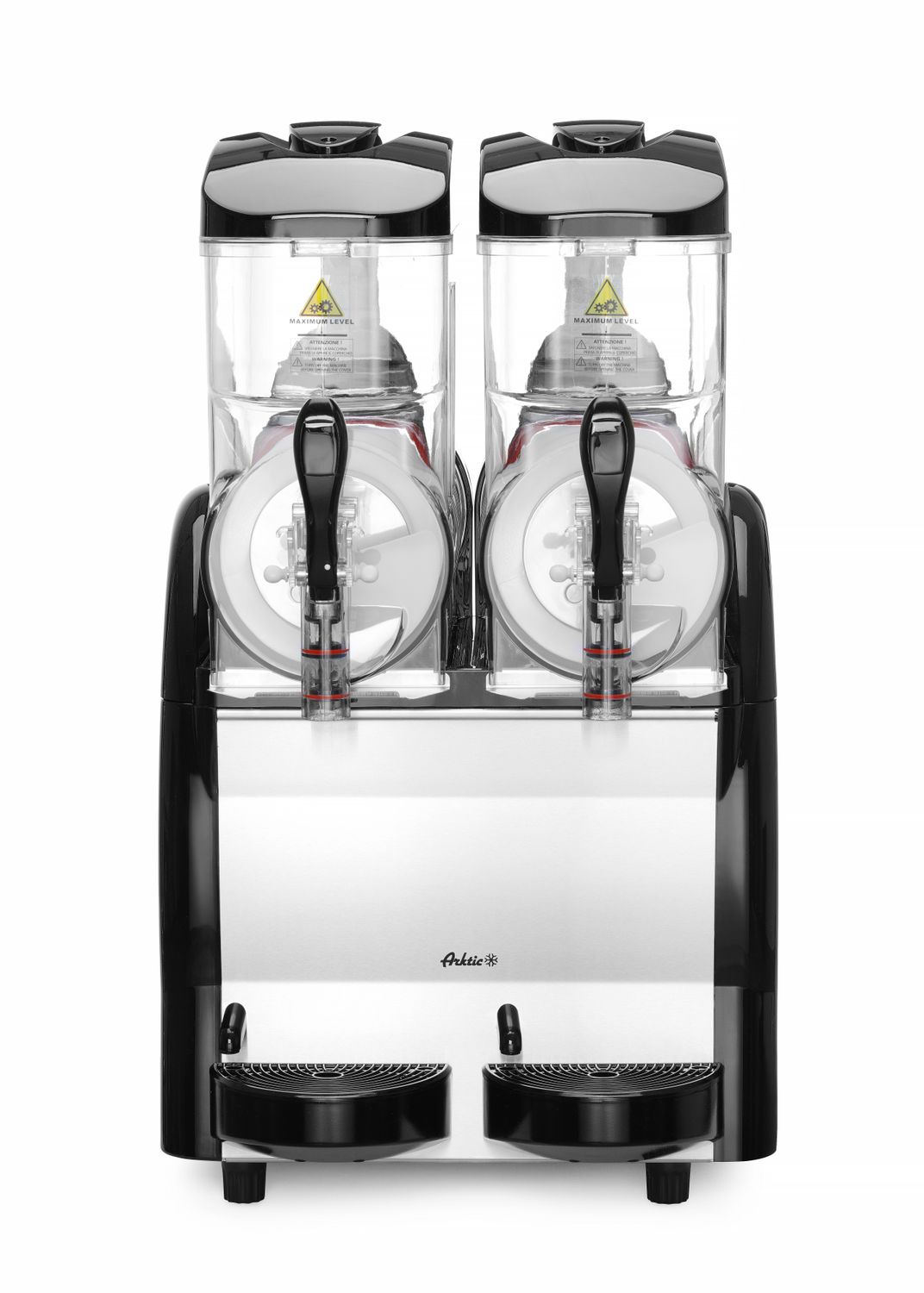 Slush machine, Arktic, Profi Line, 230V/740W, 515x470x(H)750mm