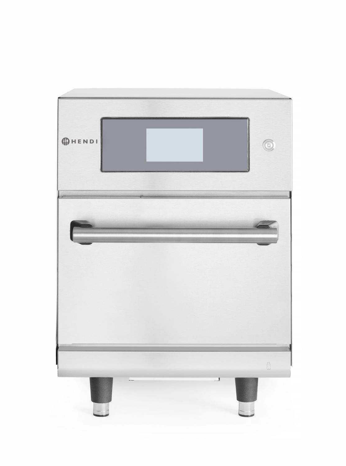 korkea-speed uuni SPEEDuuni X90, HENDI, 230V/3500W, 460x675x(H)661mm