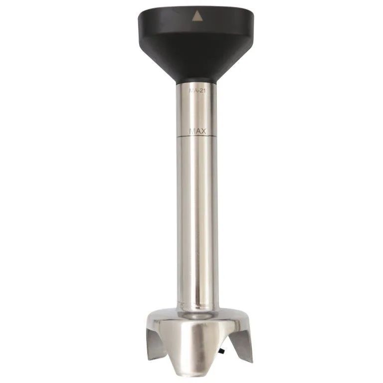 Additional mixing arm MA-21, 250 mm, varten XM-21 hand mixer, Sammic, (L)250mm