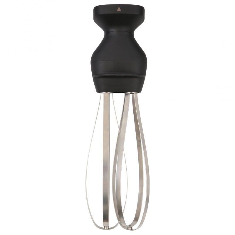 Additional whipping arm BA-30, 300 mm, varten XM-31 VARIABLE hand mixer, Sammic, (L)300mm