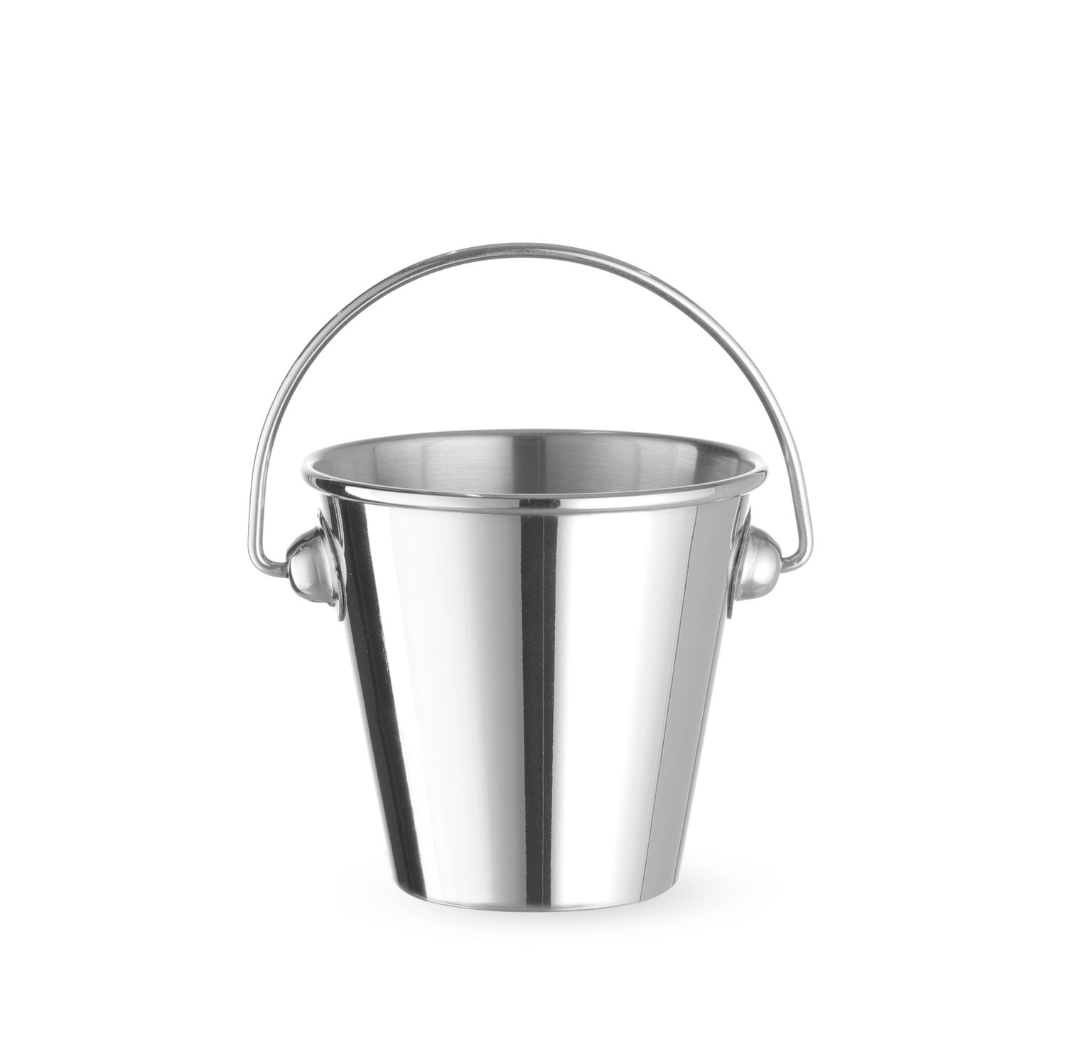 Bucket, HENDI, ⌀75x(H)66mm, pyöreä