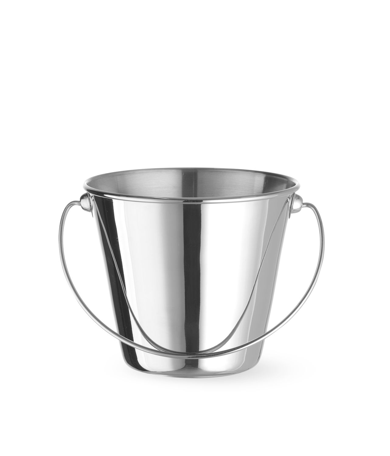 Bucket, HENDI, ⌀130x(H)110mm, pyöreä