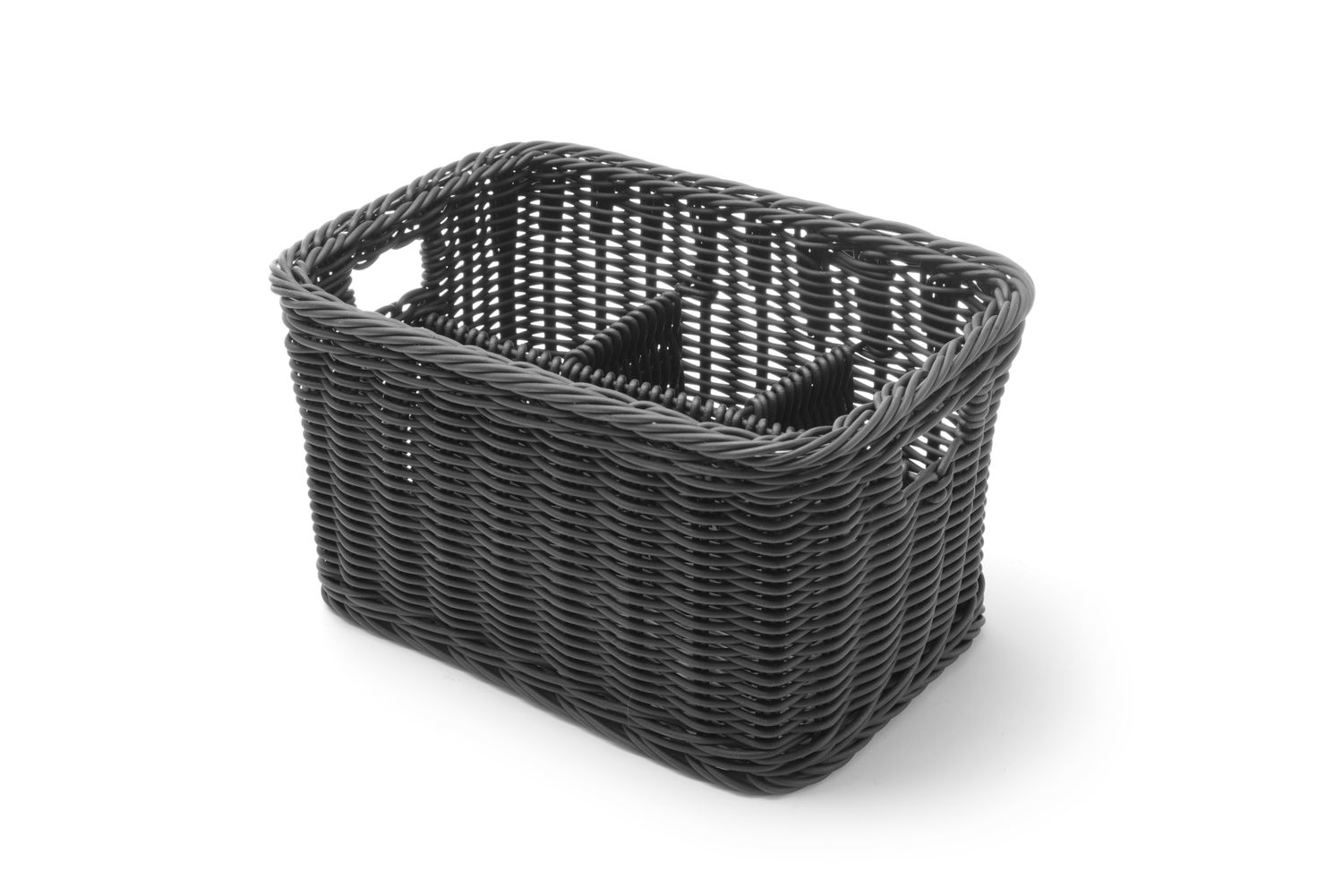 atereunaet kori, HENDI, musta, 260x180x(H)150mm