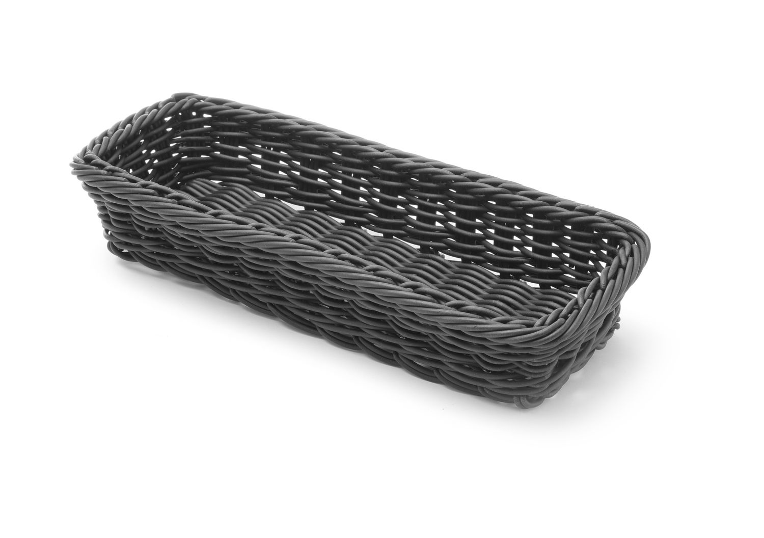 atereunaet kori, HENDI, musta, 270x100x(H)45mm