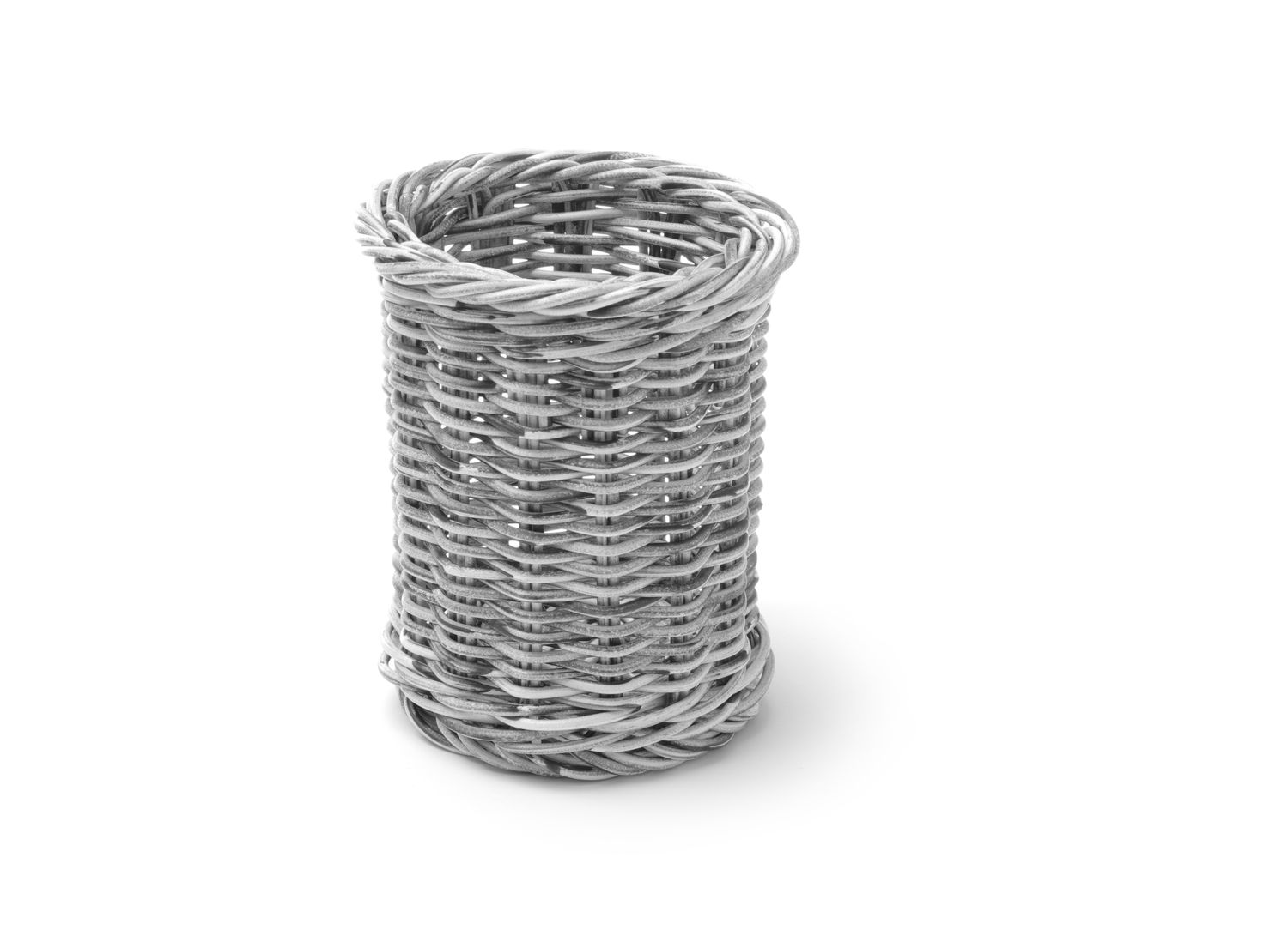 atereunaet kori, HENDI, Light harmaa, ⌀100x(H)120mm