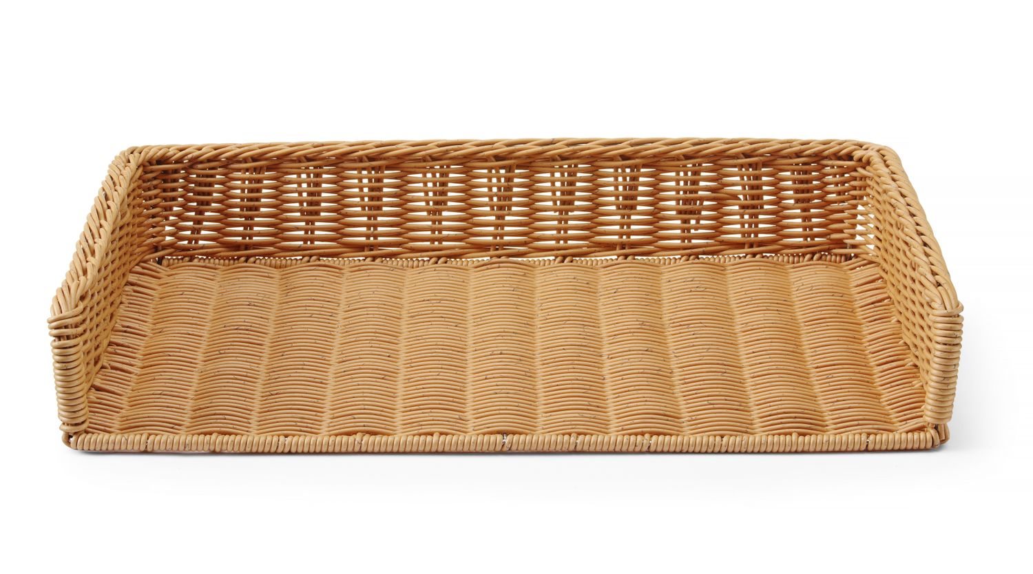 Bread display kori , HENDI, 595x395x(H)105mm, suorakulmainen