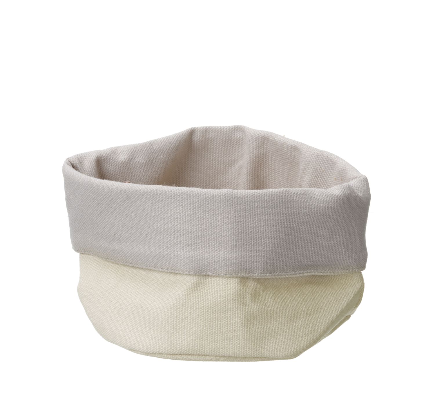 Bread bag, pyöreä, HENDI, Beige, ⌀150x(H)150mm