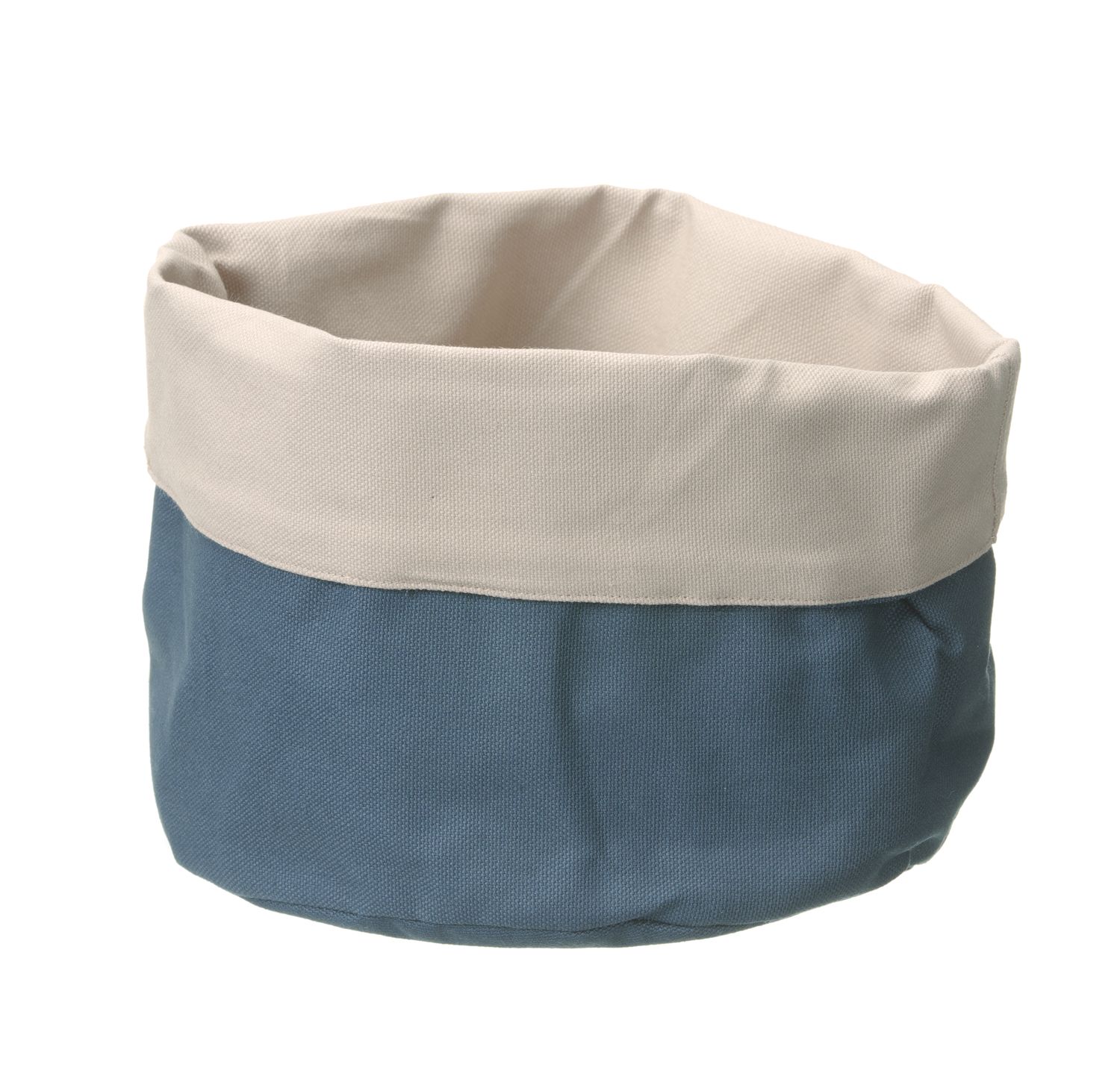 Bread bag, pyöreä, HENDI, Dark harmaa, ⌀150x(H)150mm