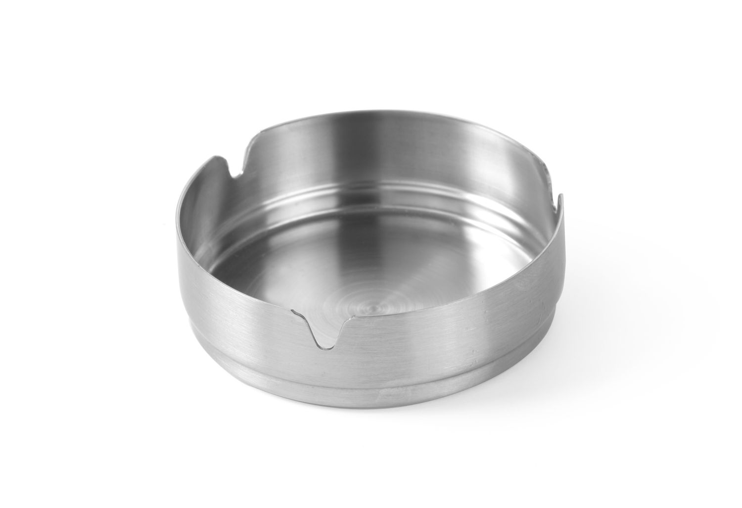 tuhkakuppi, HENDI, Kitchen Line, ⌀100x(H)30mm