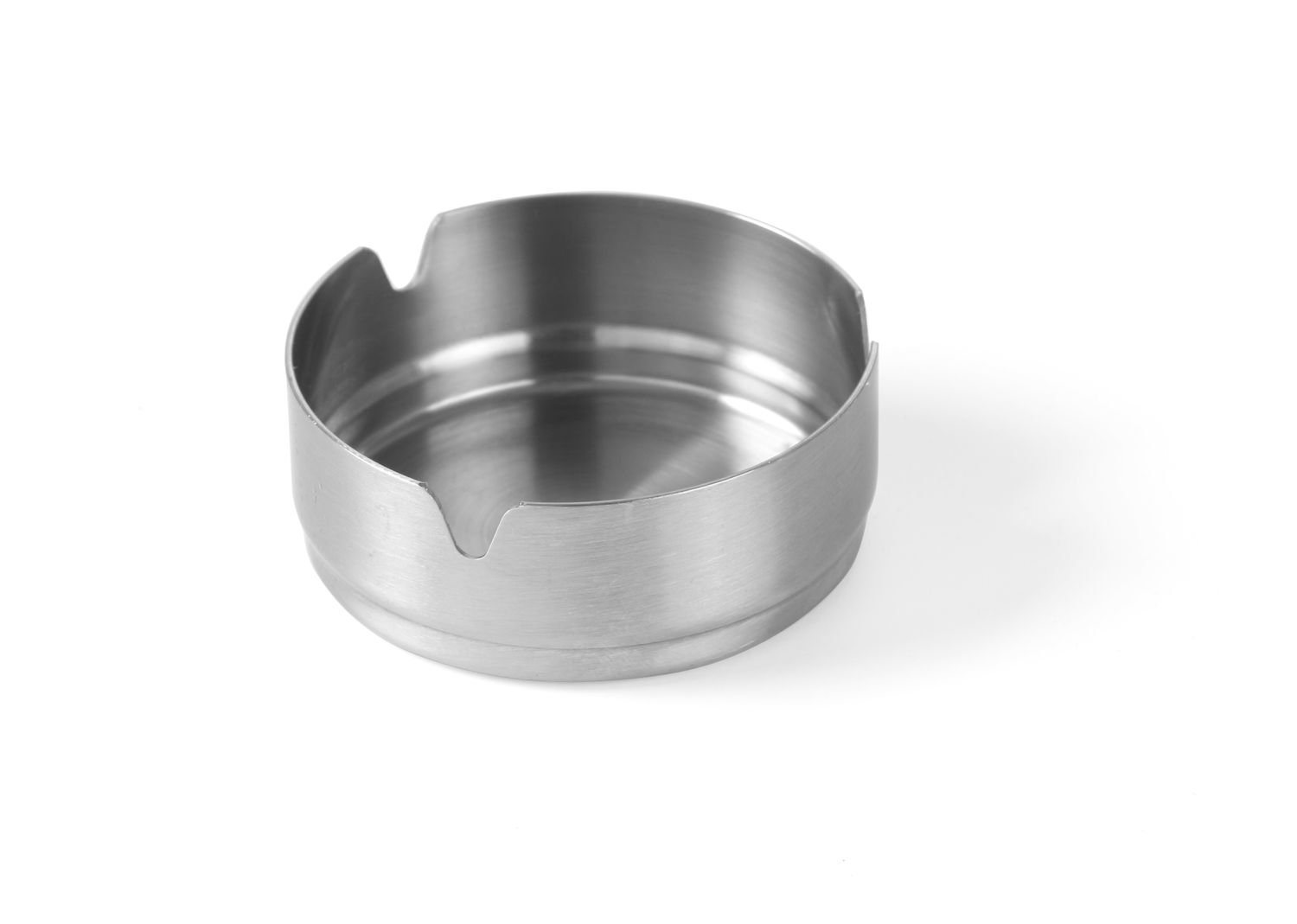 tuhkakuppi, HENDI, Kitchen Line, ⌀80x(H)30mm