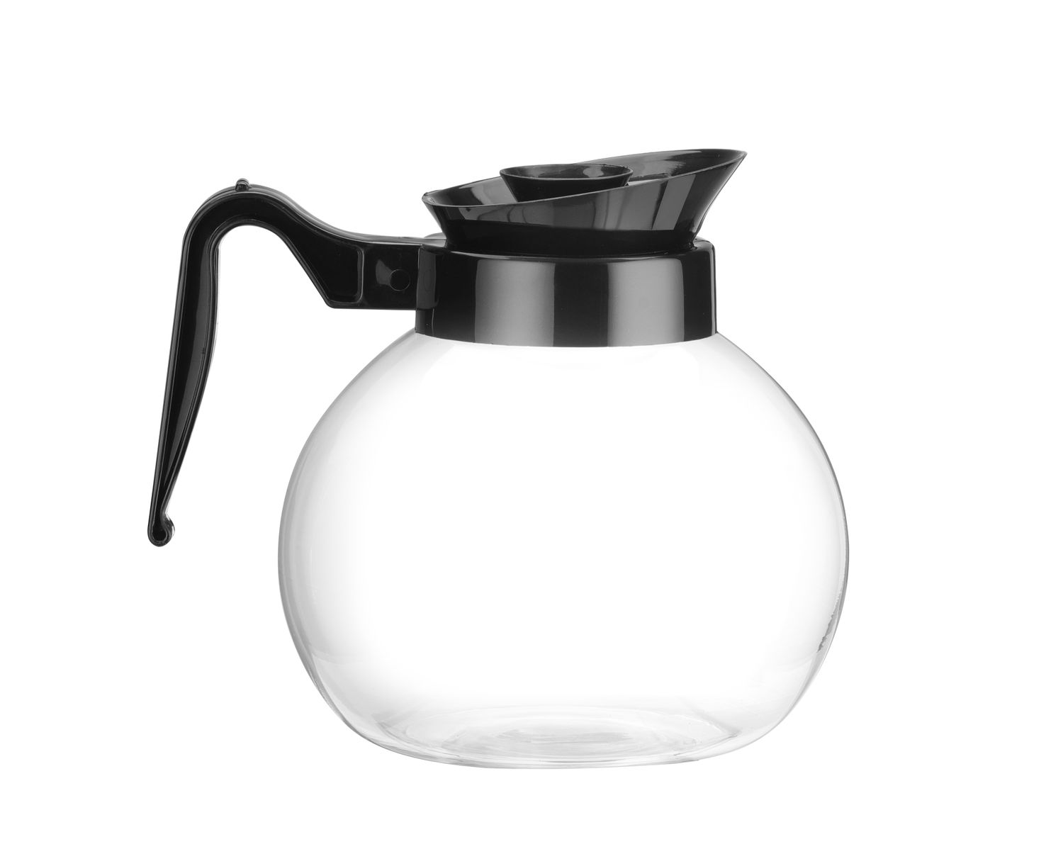 Coffee decanter, HENDI, 1,8L, 200x185x(H)170mm