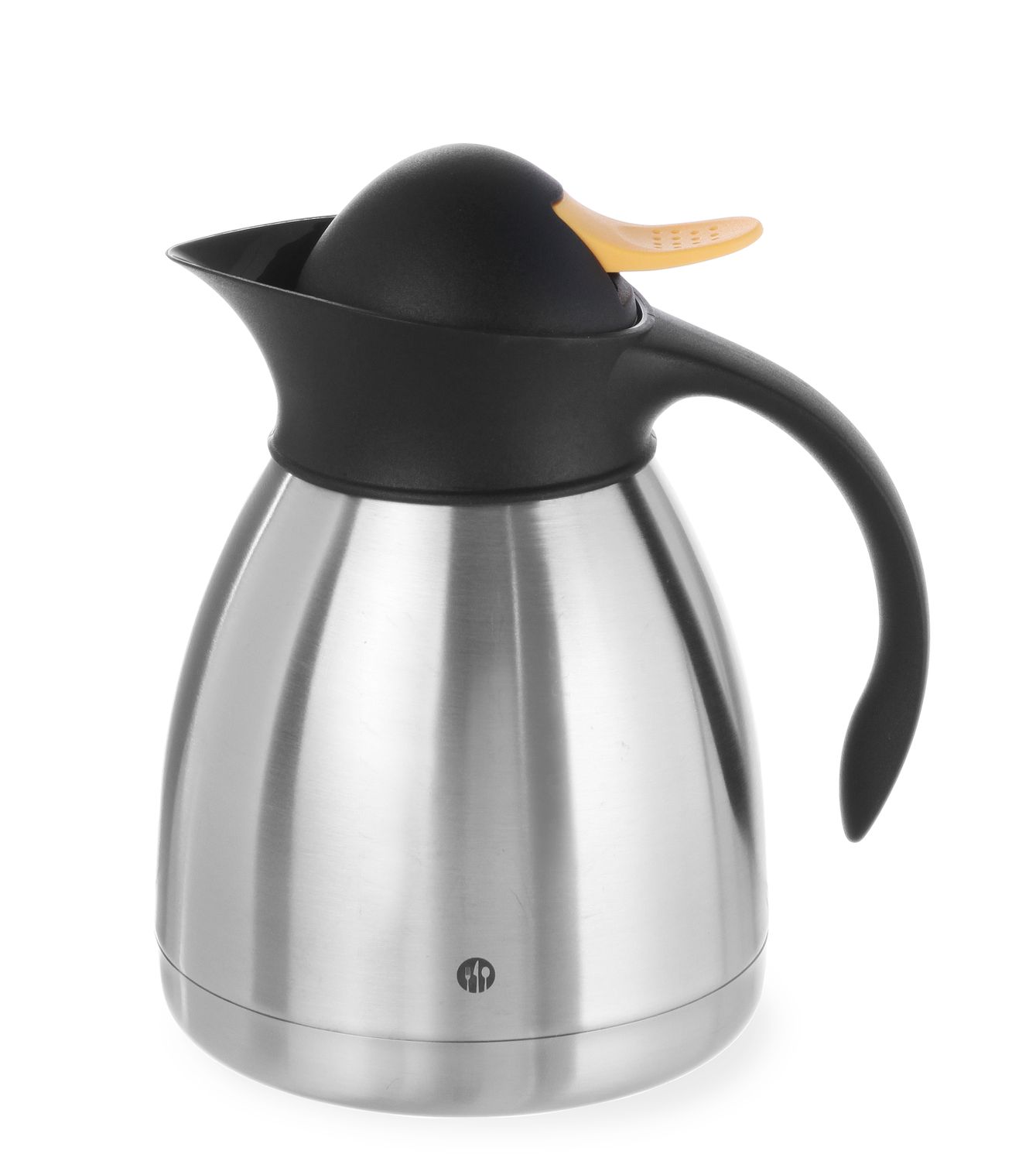 Vacuum jug, HENDI, 1L, ⌀145x(H)205mm
