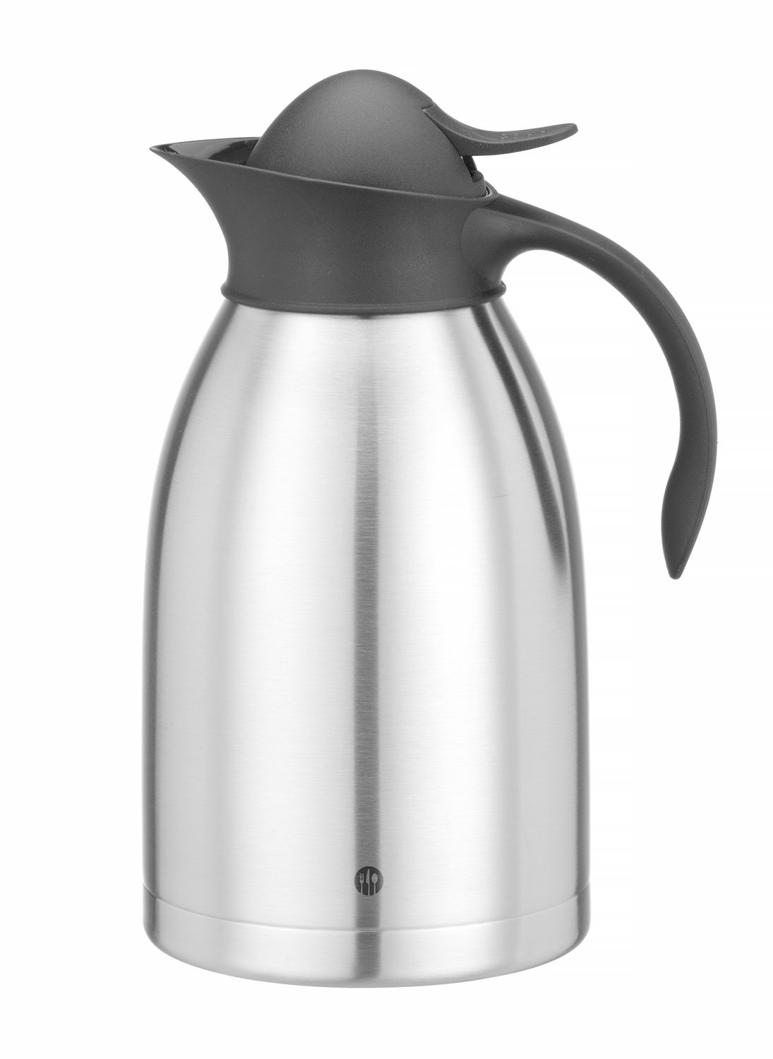 Vacuum jug, HENDI, 2L, ⌀145x(H)260mm