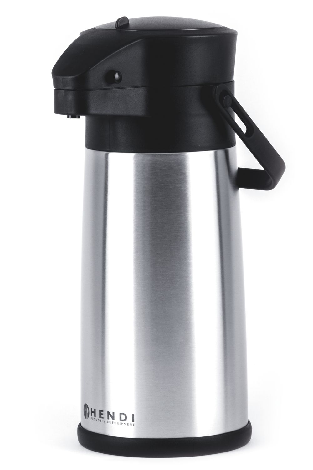 Air kattila, HENDI, 2,2L, ⌀150x(H)340mm