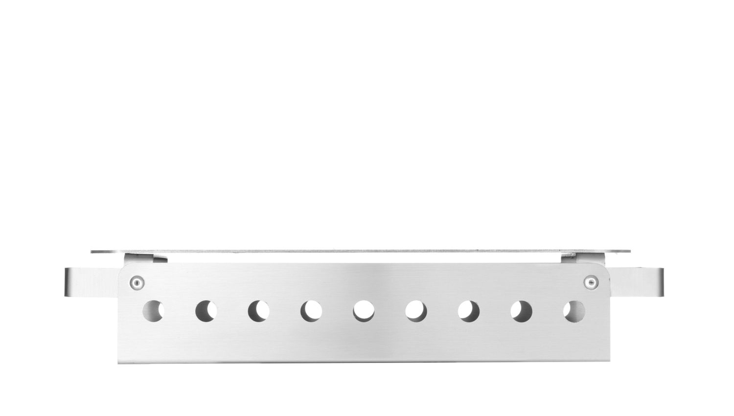 astia warmer kanssa 2 candle holders, HENDI, 330x180x(H)65mm