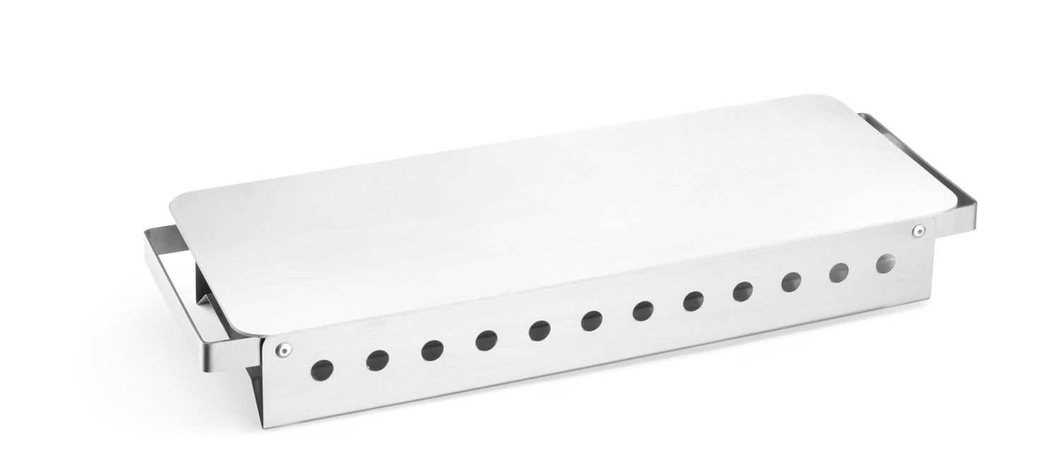 astia warmer kanssa 3 candle holders, HENDI, 450x180x(H)65mm