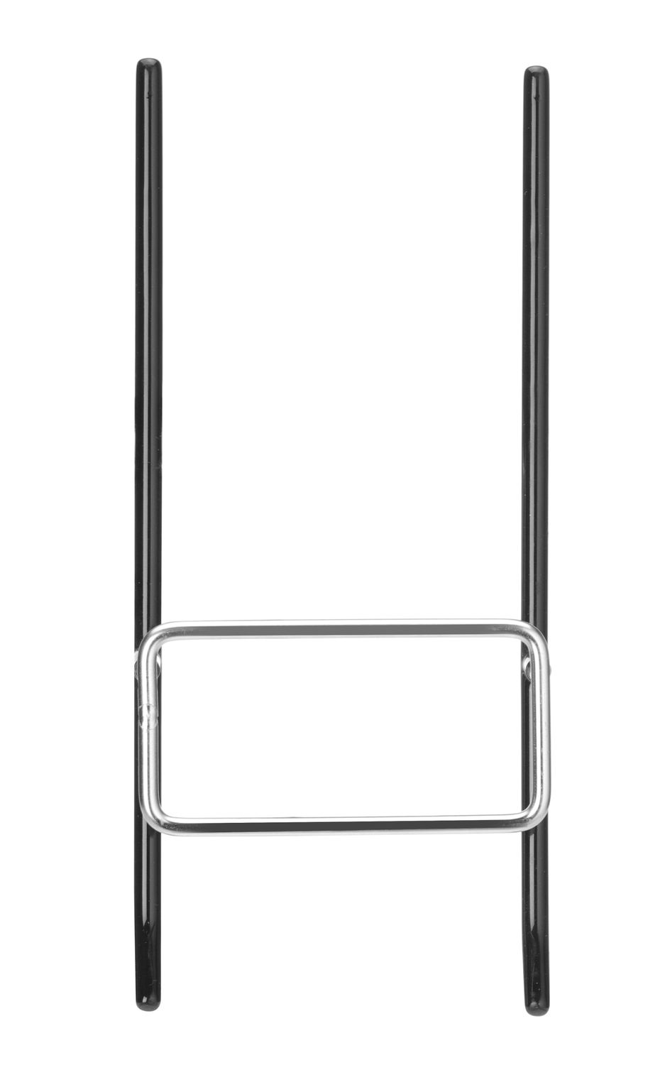 kansi holder, HENDI, 2 kpl., 224x52x(H)105mm