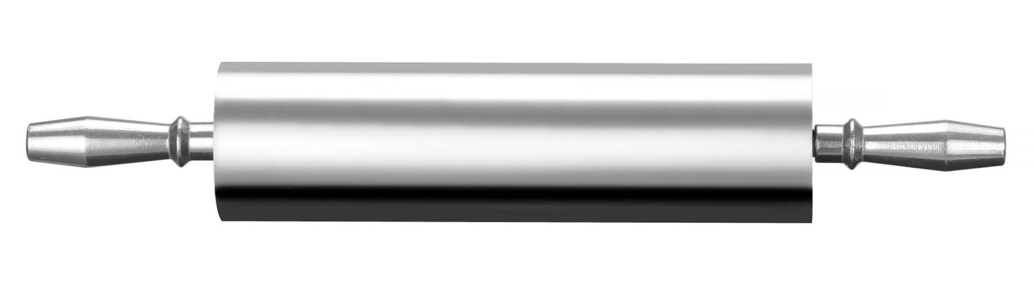 alumiini kaulin, HENDI, ⌀90x545mm, pyöreä
