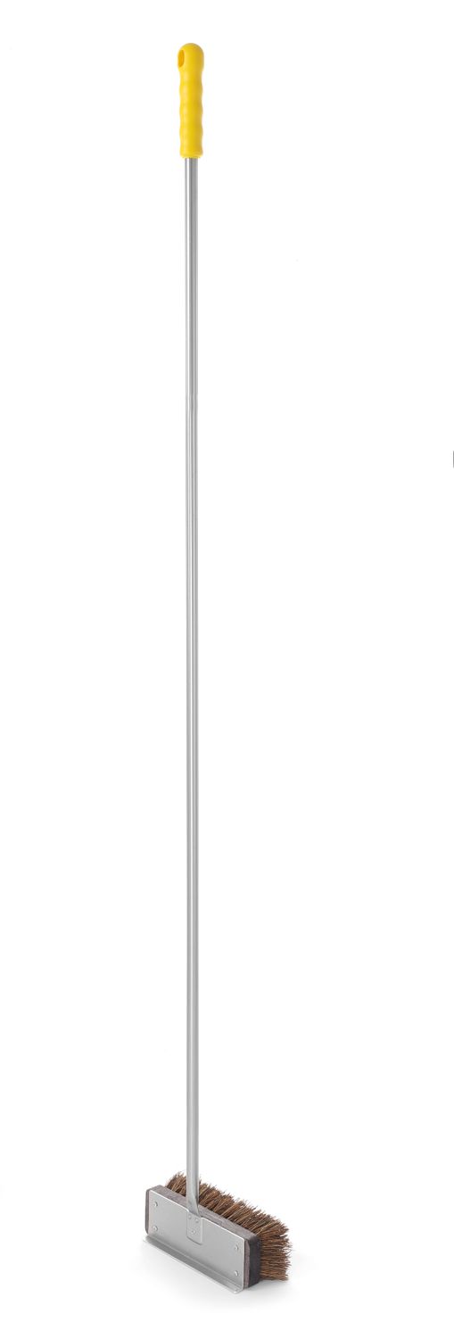 pizzauuni puhdistus brush, Lilly Codroipo, 1700x220x(H)70mm