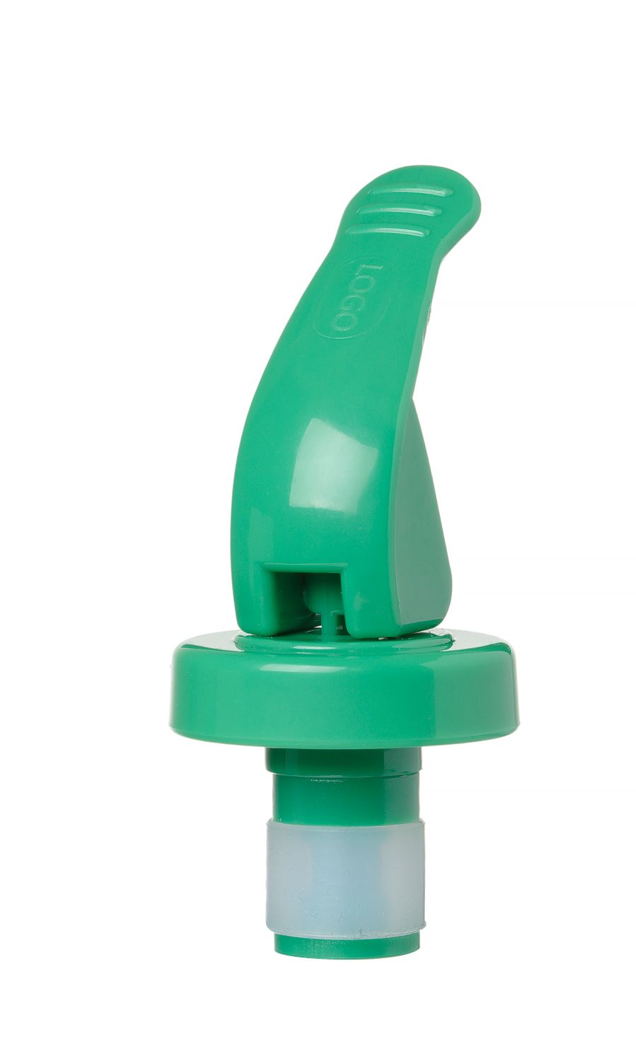 Clamp pullo stopper, baariUp, 3 kpl., ⌀36x81mm