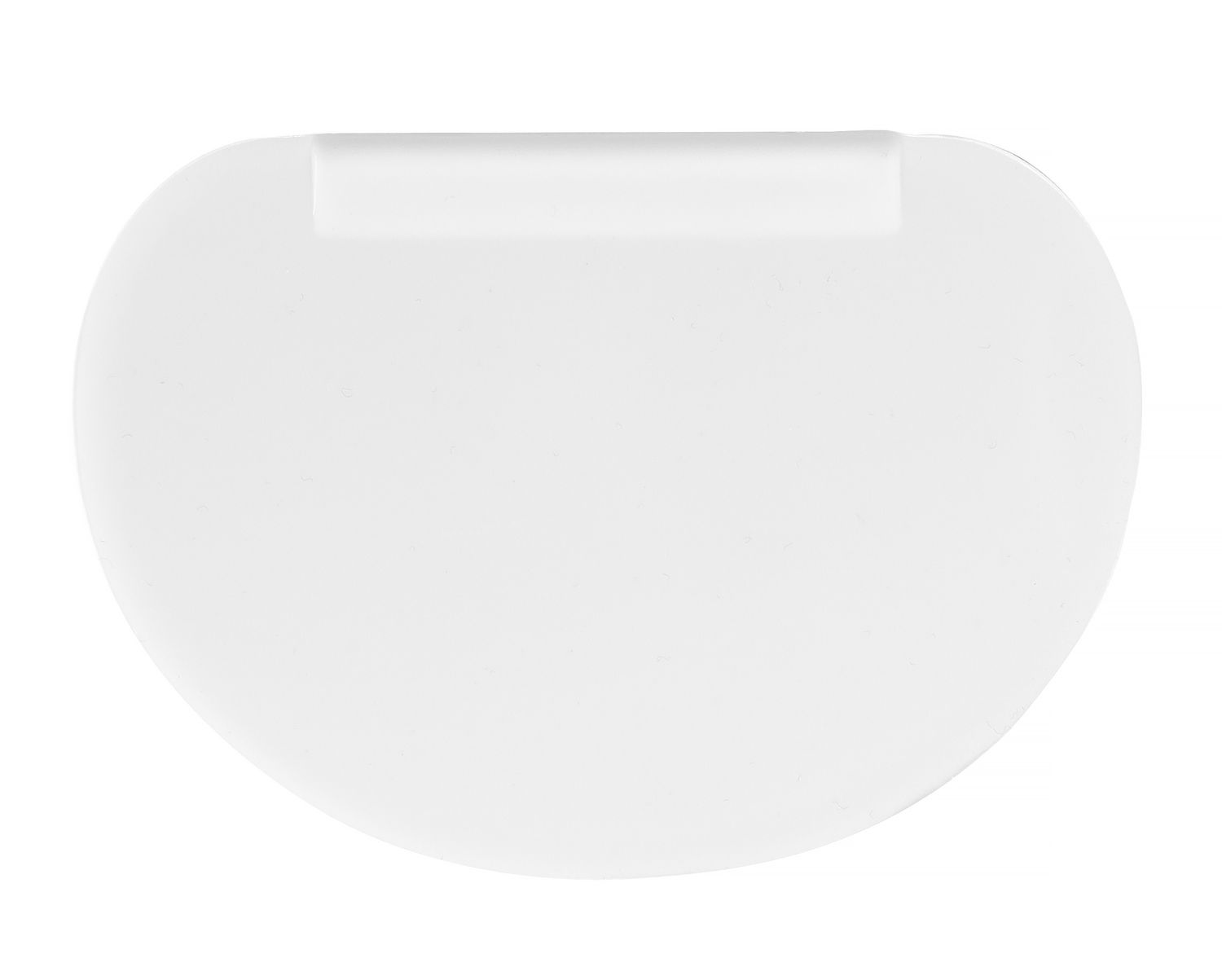 taikinalastas semi-circular – sarja 6 kpl., HENDI, 6 kpl., 104x74mm