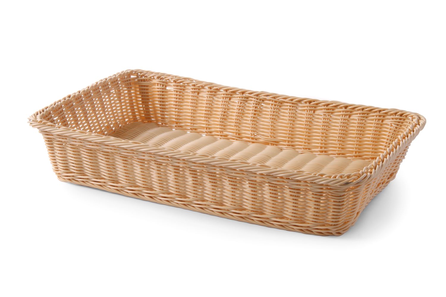 Bread kori GN 1/1, HENDI, 530x320x(H)90mm