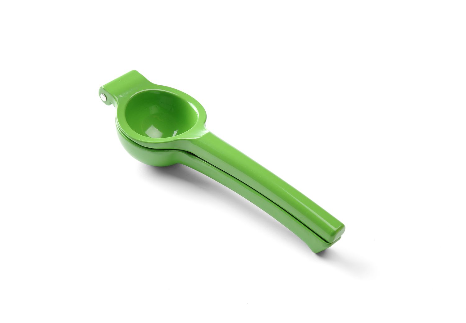 Citrus squeezer, baariUp, vihreä (varten limes), vihreä, 203x60x(H)40mm