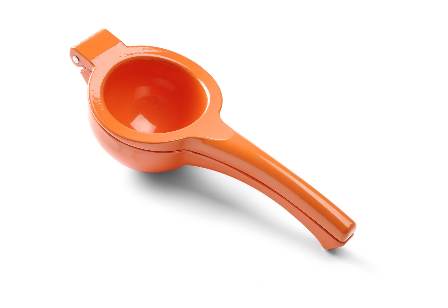 Citrus squeezer, baariUp, orange (varten oranges), 232x91x(H)60mm