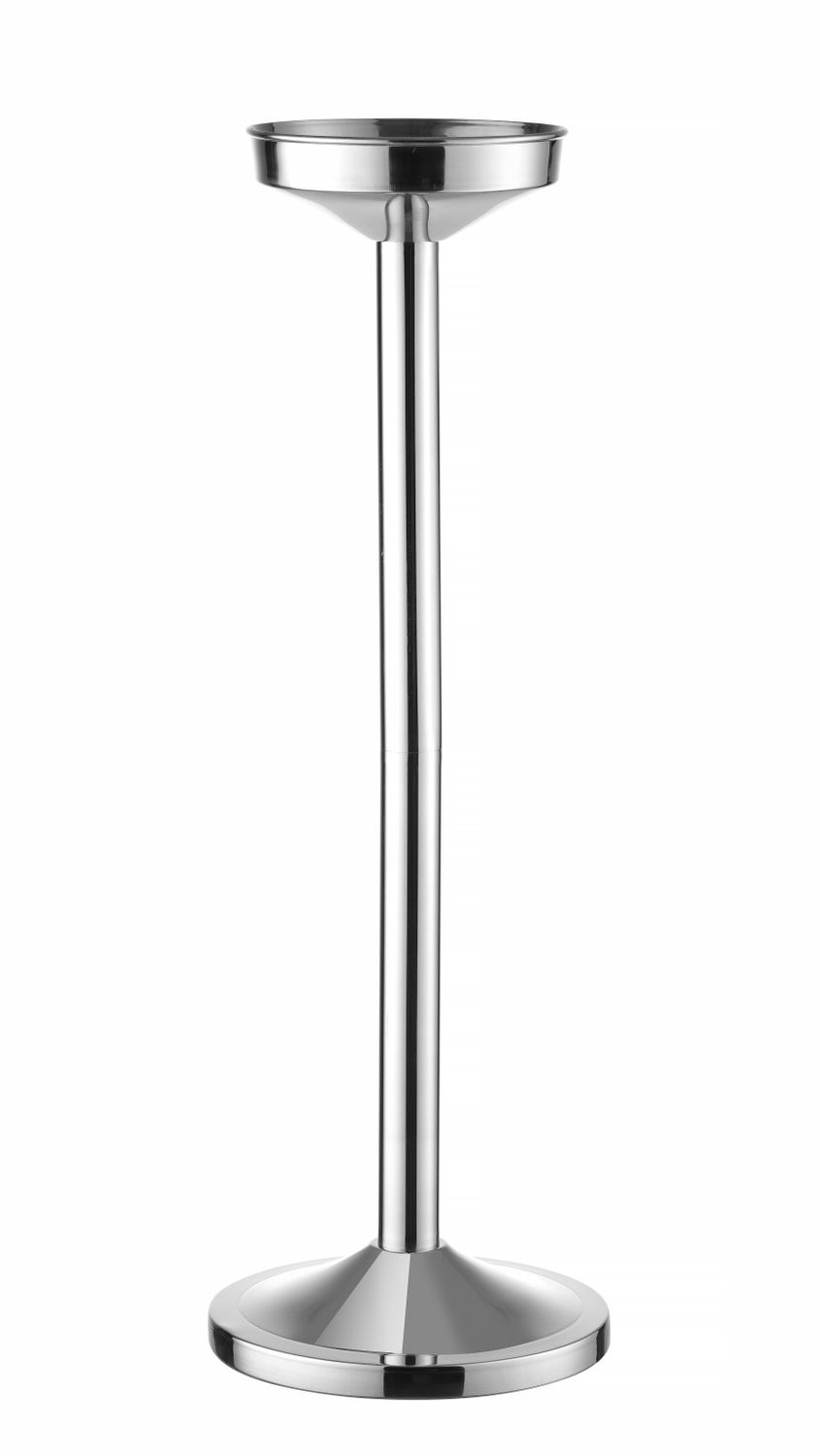 viinikaappi teline, baariUp, ⌀185x(H)750mm