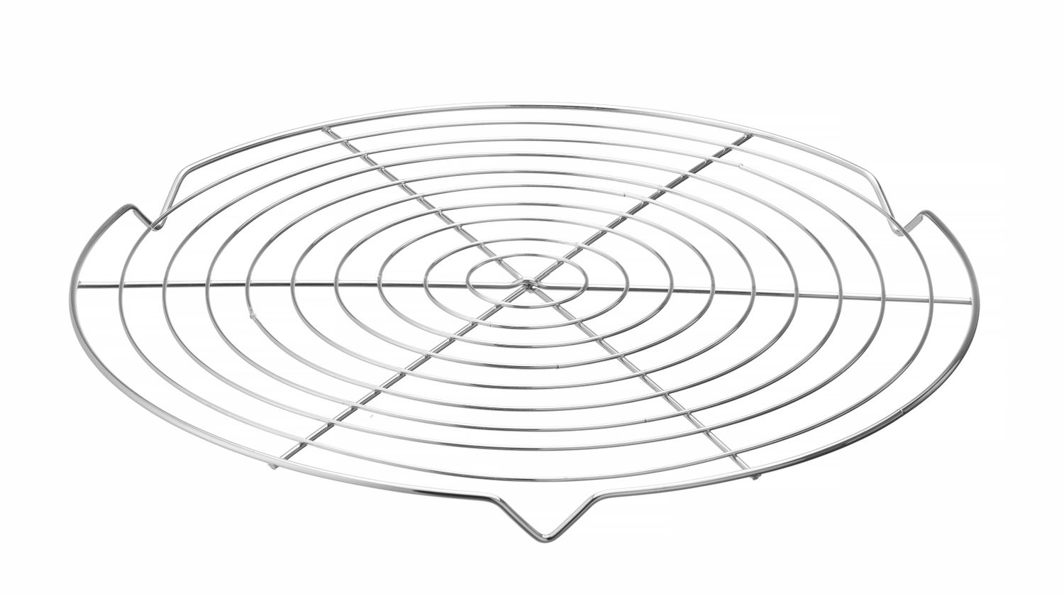 Cake cooler, HENDI, ⌀320x(H)20mm